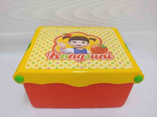 B-62 콩순이 싹둑 테이블