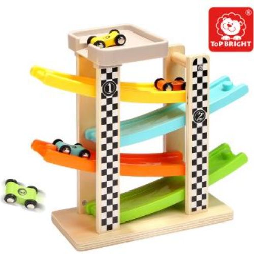 4단점프 스피드트랙