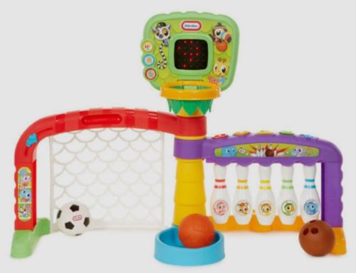 베이비 스포츠센터