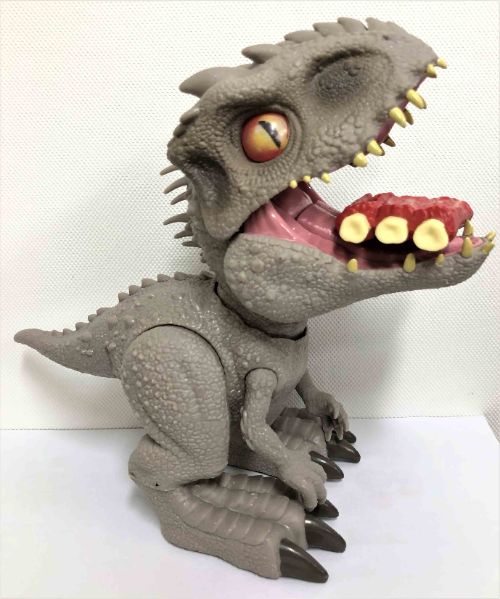 A-130 베이비인도미누스렉스