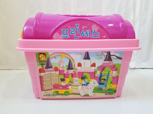 옥스퍼드 프린세스 블록