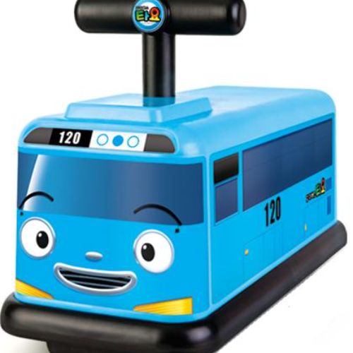 타요 클래식 붕붕카