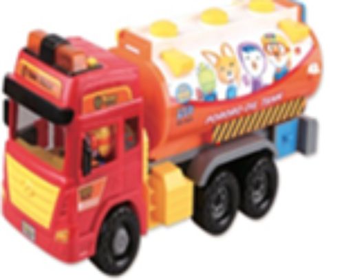 뽀로로힘센유조차