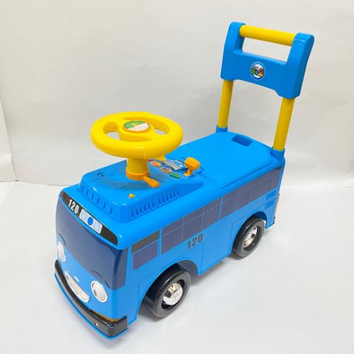 타요부릉부릉카