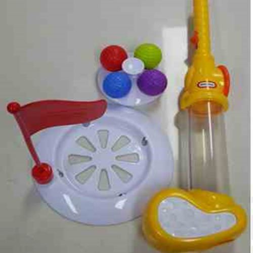 A-22 클리어리 골프