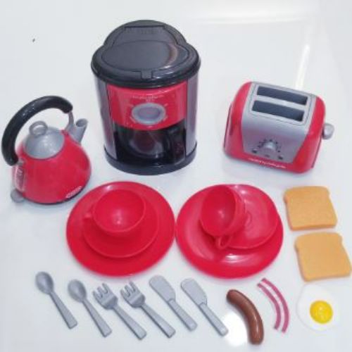 실물주방 소꿉놀이