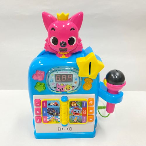 핑크퐁동전노래방