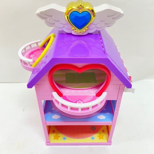 캐치티니핑 티니핑하우스