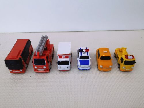 타요 종합미니카