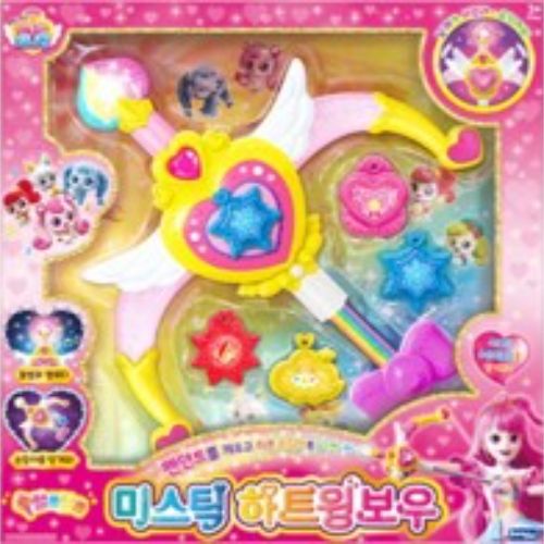 D-161 (유아) 티니핑 하트윙보우