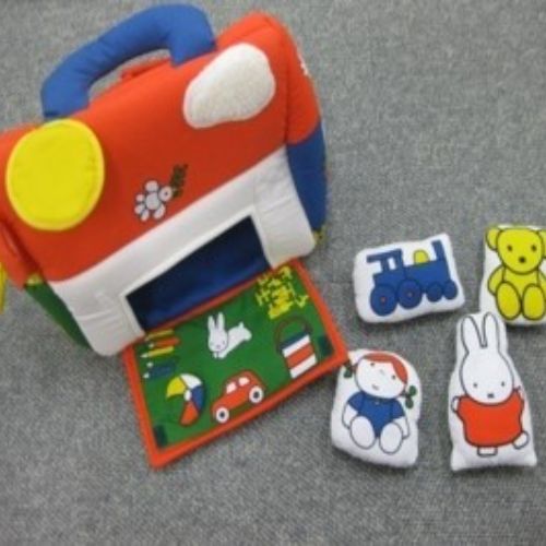 D-29 미피의 요술집