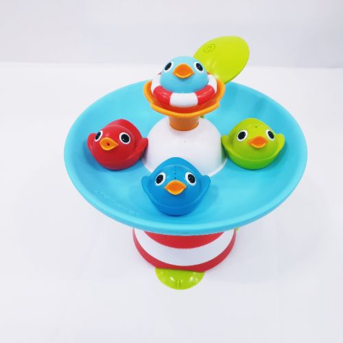 유키두 신나는 메지컬 레이싱 오리