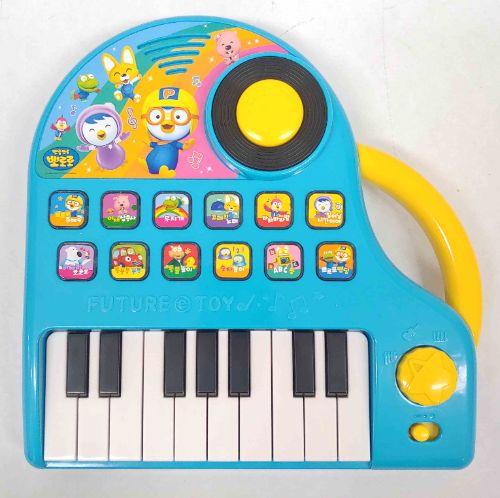 E-22 도레미 멜로디 패드