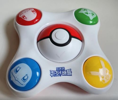 C-173 포켓몬 퀴즈배틀