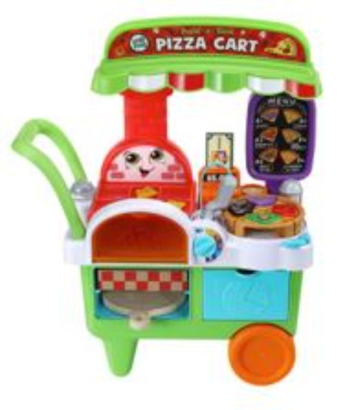 피자카트(영어)