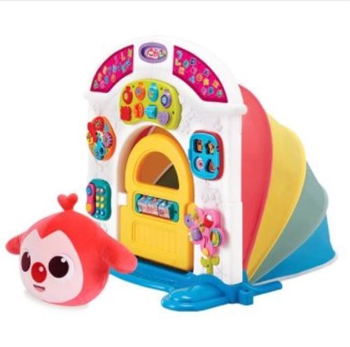 알루 에듀하우스