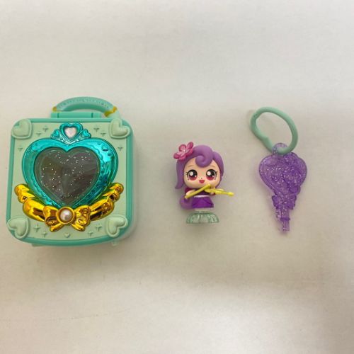 알쏭달쏭 캐치티니핑 아아핑 피규어