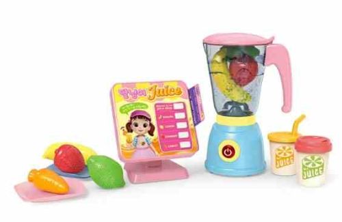 B-210 달님이 새콤달콤 과일주스 가게