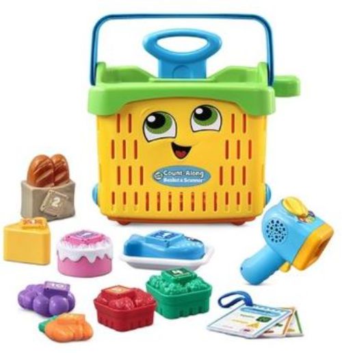 ABC쇼핑카트&스캐너