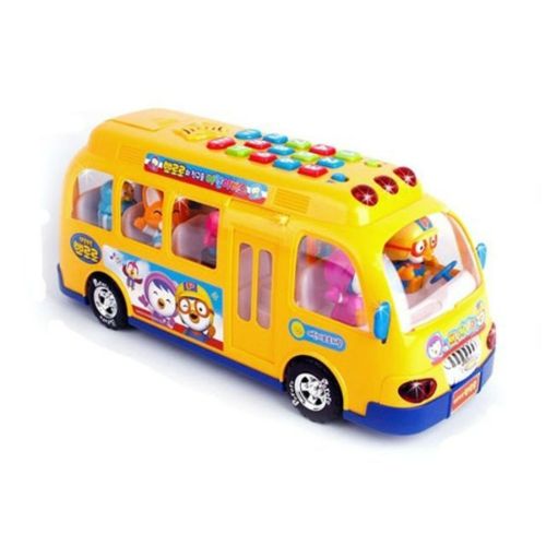 뽀로로 어린이 버스
