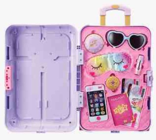 B-195 시크릿쥬쥬 나만의 매직캐리어