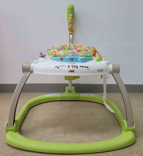 A-31 스페이스 세이버점퍼루