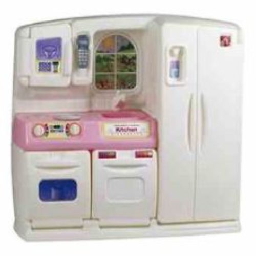 F 종합주방놀이