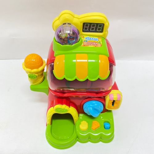 콩순이 뽑기 노래방