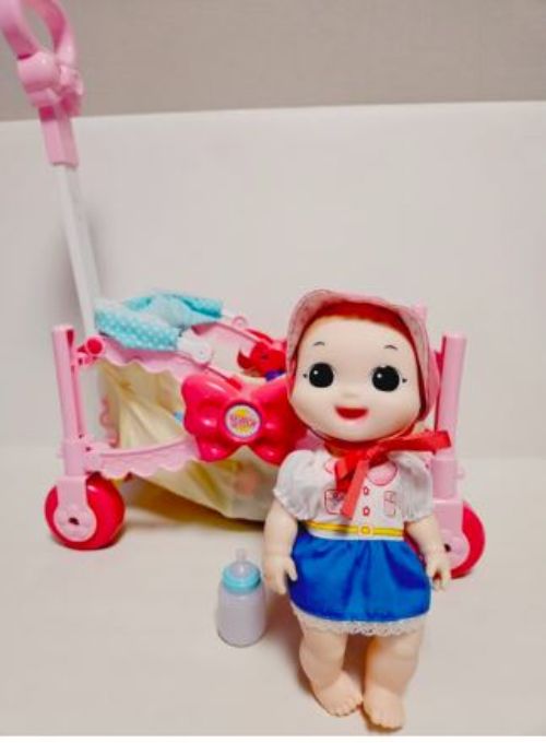 B-200 똘랑이 나들이 웨건