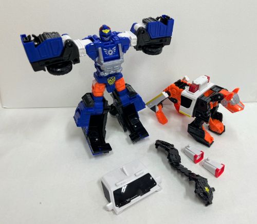 헬로카봇저스포스