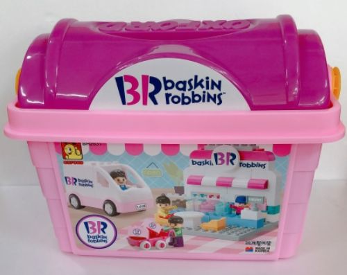 옥스포드베스킨라빈스매장