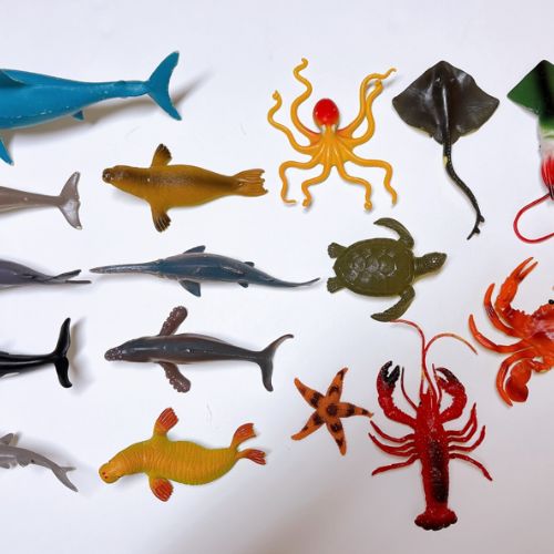 레츠고 오션월드