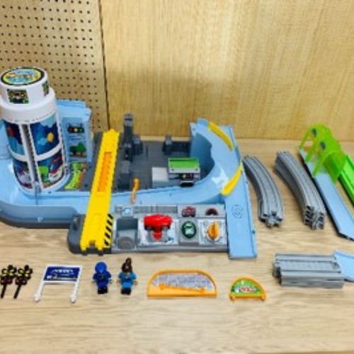 D-176 (유아) 띠띠뽀와 타요의 정거장