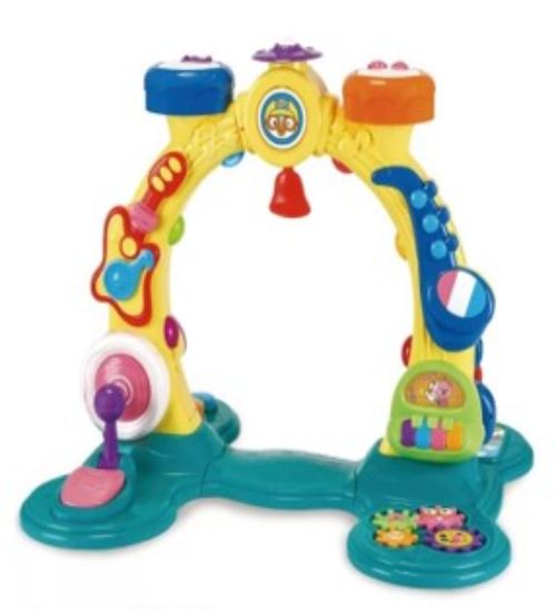 I-62 뽀로로 팡팡 뮤직홈