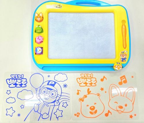 뽀로로칼라칠판