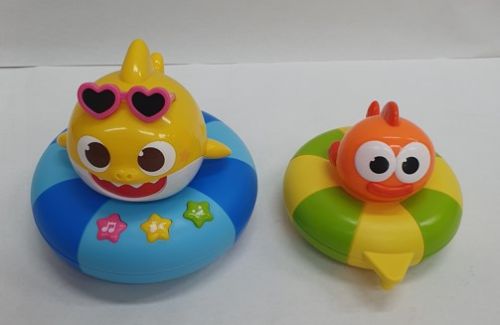 아기상어춤추는멜로디튜브