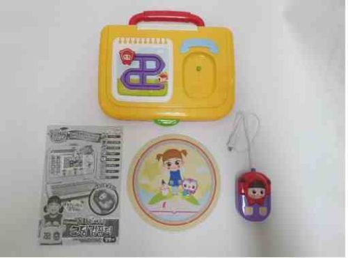 D-50 콩순이 코딩 컴퓨터