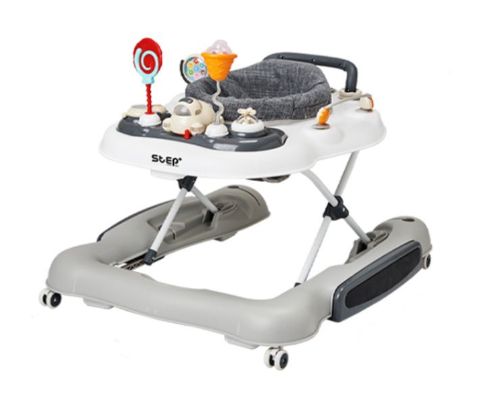 A-271 스텝360 아기보행기