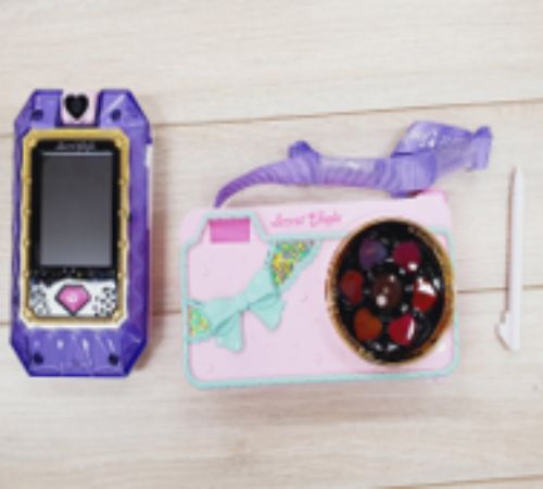 B-34 (유아) 시크릿 셀카폰