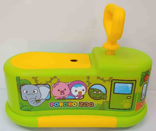 A-77 노래하는 뽀로로 롤링카