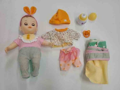 B-157 콩순이 내동생 콩콩이 세트