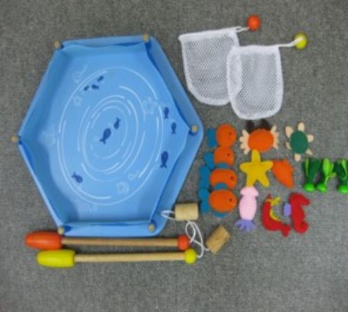 B-30 브알라 낚시게임