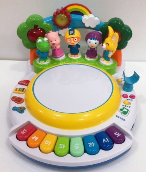 빙글빙글 춤추는 노래방