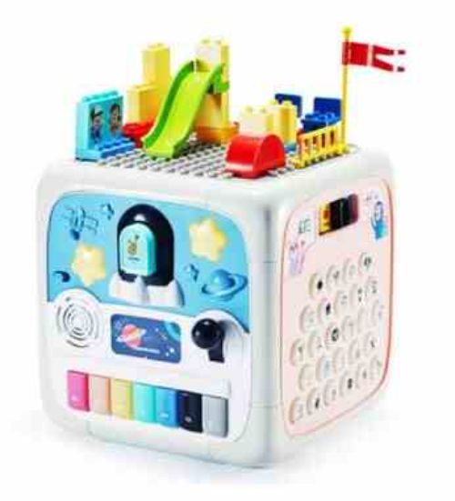 C-132 빅에듀큐브