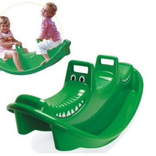 F 댄토이3인용악어