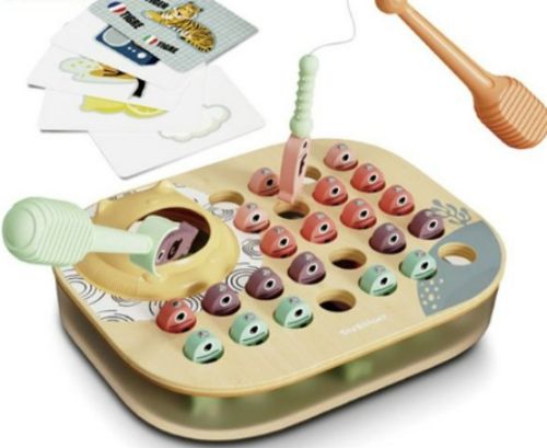 abc 자석낚시놀이