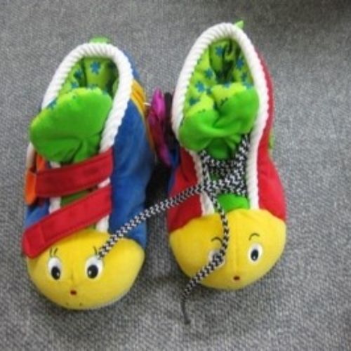 D-24 몬테소리 슈즈