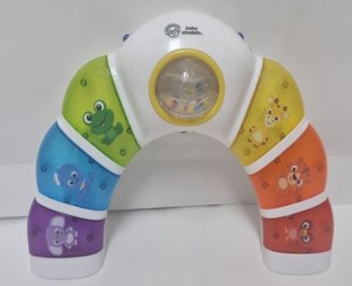 E-63 라이트 플레이 아치