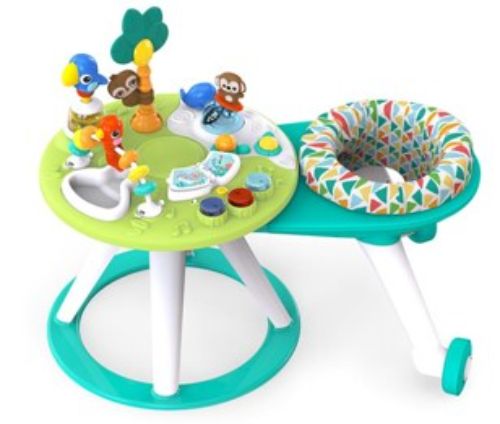 A-119 2in1 어라운드 위고 (그린)