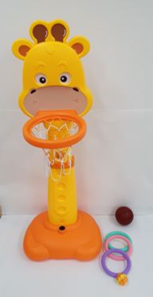 5in1기린이농구대